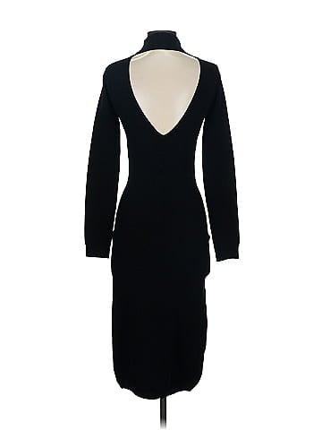 Autumn Cashmere Casual Dress (view 2)