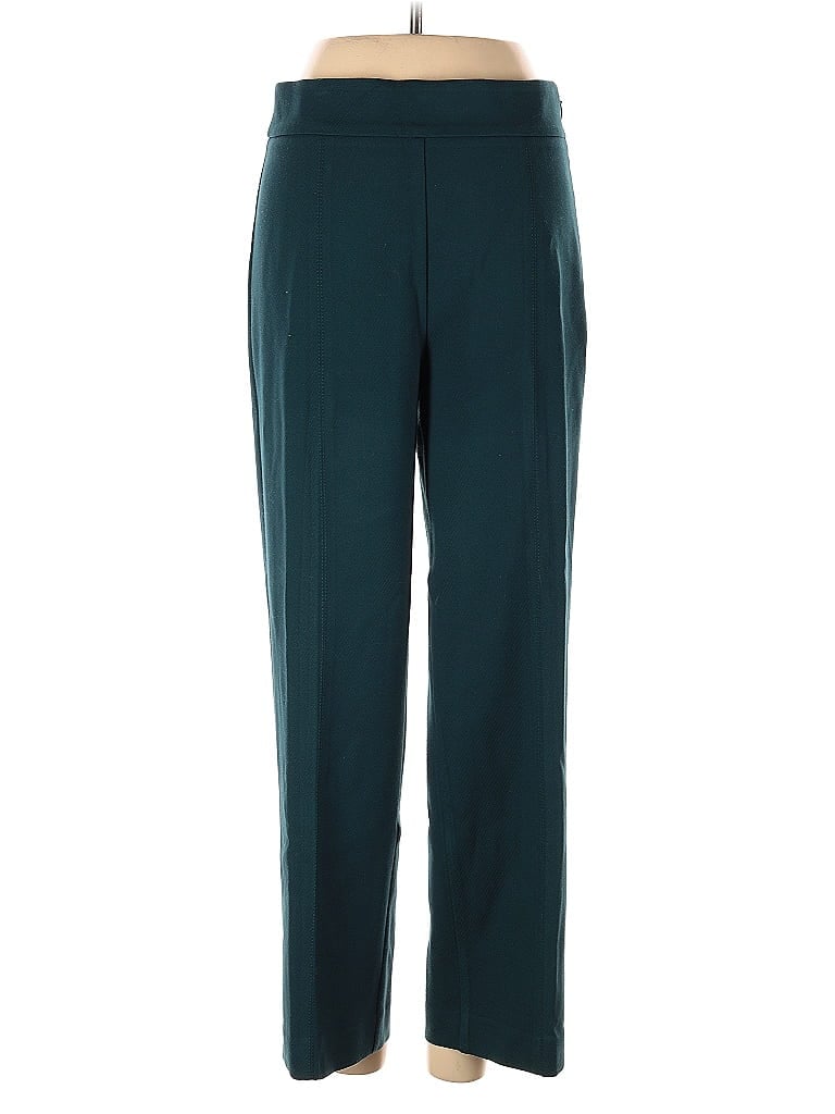 ANN TAYLOR Pre-owned Casual Pants In Blue