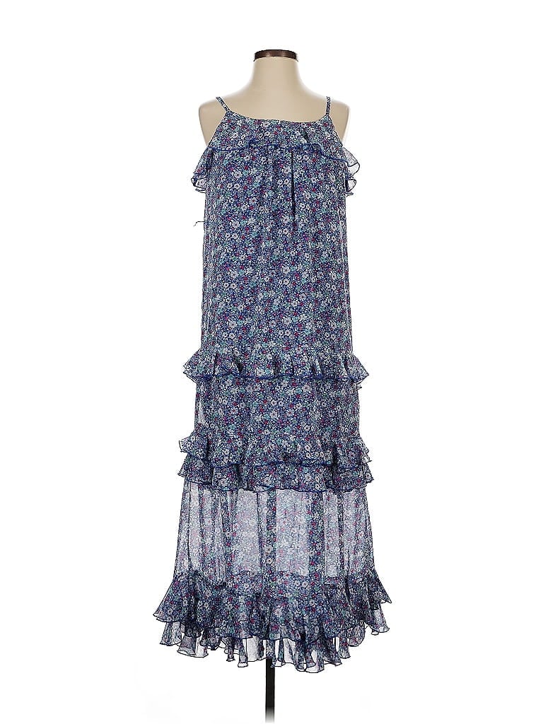 BUFFALO BY DAVID BITTON Pre-owned Casual Dress In Blue