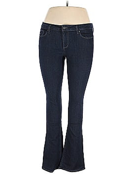 Used Flare Jeans On Sale Up To 90% Off | ThredUp