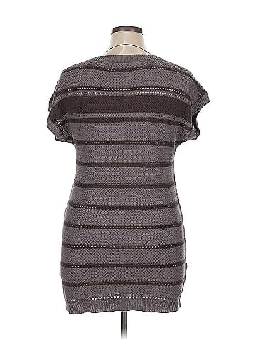 a.n.a. A New Approach Sweater Vest (view 2)