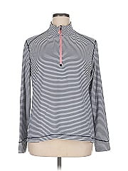 Southern Tide Track Jacket