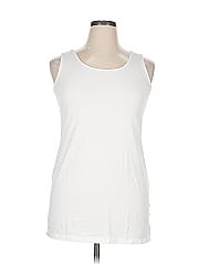 Soma Sleeveless T Shirt