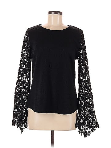 Eri + Ali Long Sleeve Top (view 1)