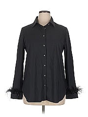 Jude Connally Long Sleeve Button Down Shirt