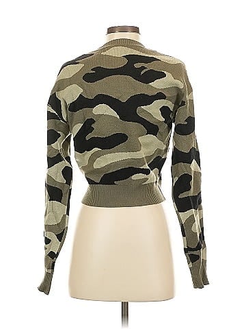 No Boundaries Pullover Sweater (view 2)