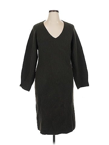 Vince. Casual Dress (view 1)