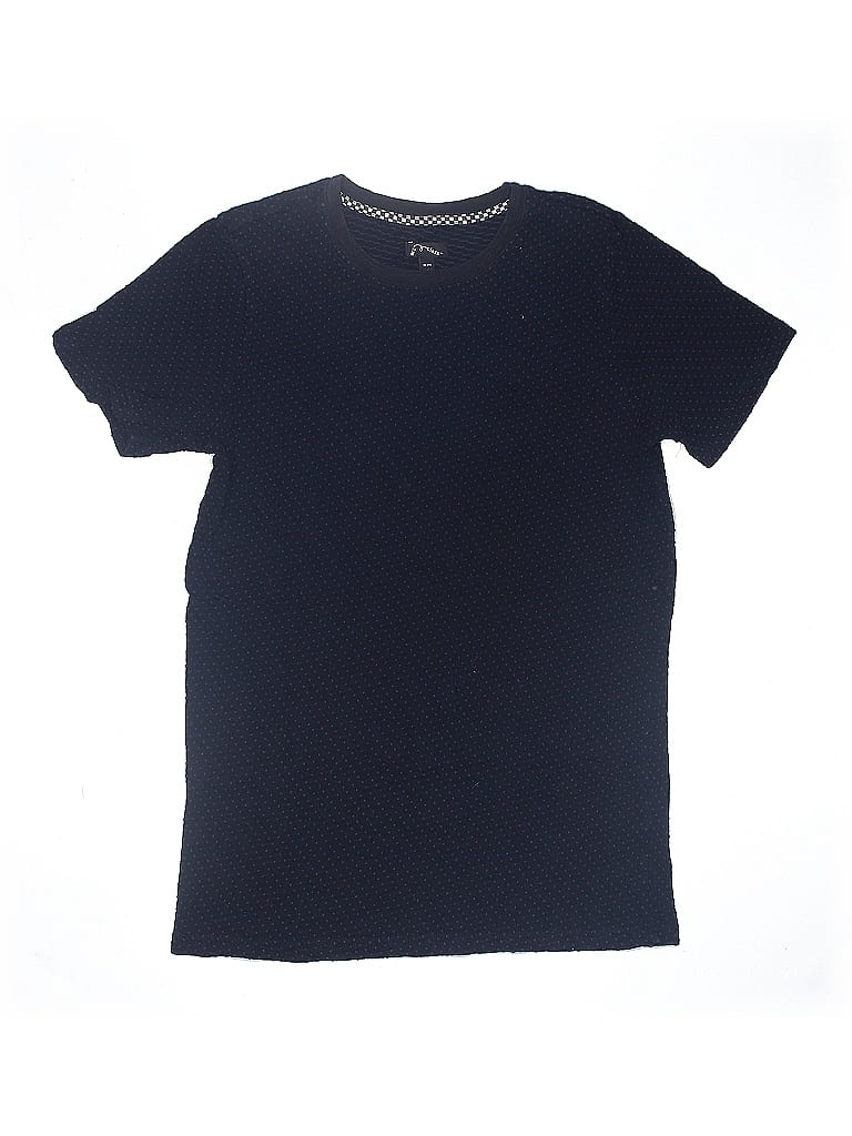 Pre-owned Art Class Kids' Short Sleeve T-shirt In Black
