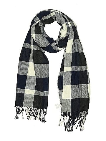 Plush Scarf (view 1)