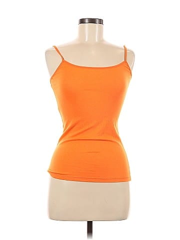 Planet Gold Tank Top (view 1)