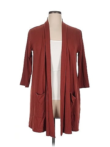Zenana Kimono (view 1)