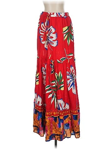 Solitaire Casual Skirt (view 1)