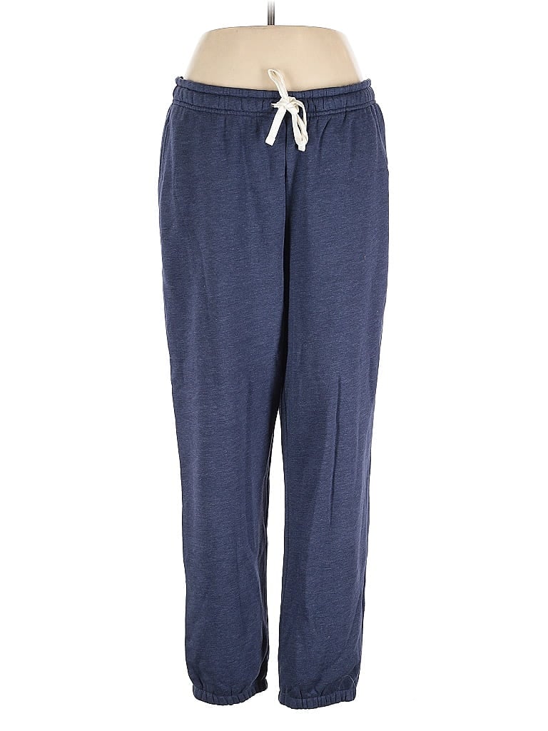 Primary Sweatpants In Blue