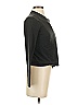 Ella Moss Black Jacket Size XS - photo 4