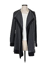 Doncaster Collection Wool Cardigan