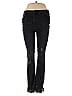 Free People Hearts Black Jeans Size 27 waist - photo 1