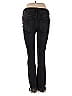 Free People Hearts Black Jeans Size 27 waist - photo 2