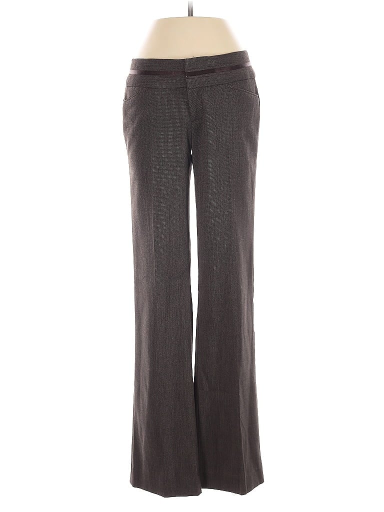 Pre-owned Twenty One Dress Pants In Gray