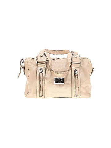 Nicole by Nicole Miller Satchel (view 1)