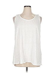 Eileen Fisher Sleeveless T Shirt