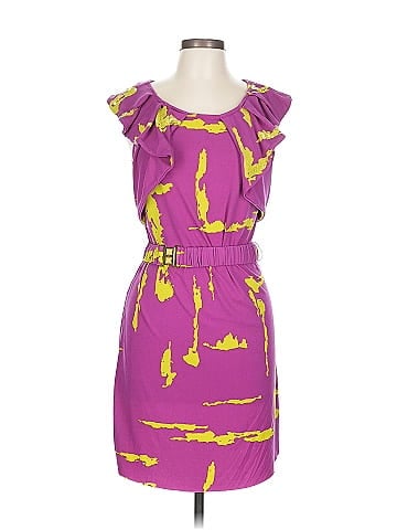 Rampage Cocktail Dress (view 1)