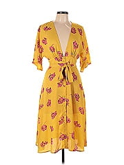 Forever 21 Contemporary Casual Dress
