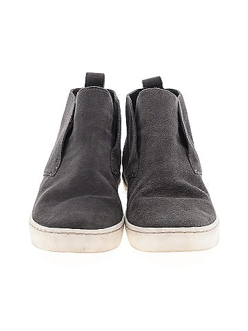Dolce Vita Sneakers (view 2)
