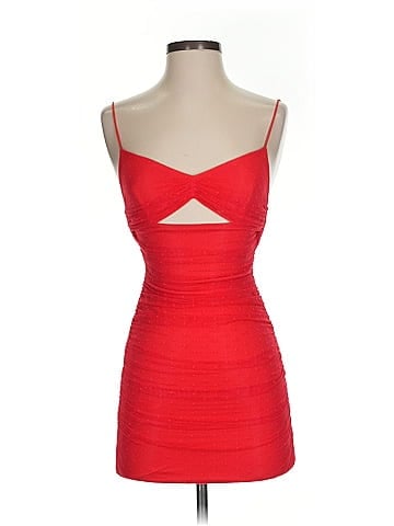 Lucy In The Sky Cocktail Dress (view 1)