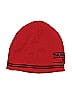 Sport-Tek 100% Acrylic Red Beanie One size (kids) - photo 1