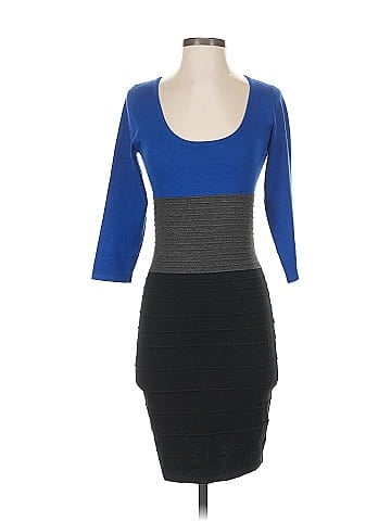 Max Studio Cocktail Dress (view 1)
