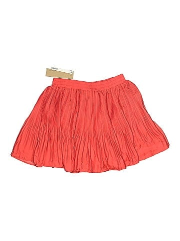 Do & Be Casual Skirt (view 2)