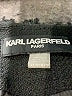 Karl Lagerfeld Paris Gray Coat Size XS - photo 6