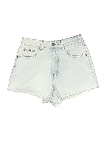 Rip Curl Denim Shorts (view 1)