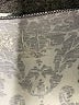 Lola Argyle Gray Black Casual Dress Size M - photo 7