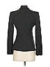 Express Gray Blazer Size 0 - photo 2