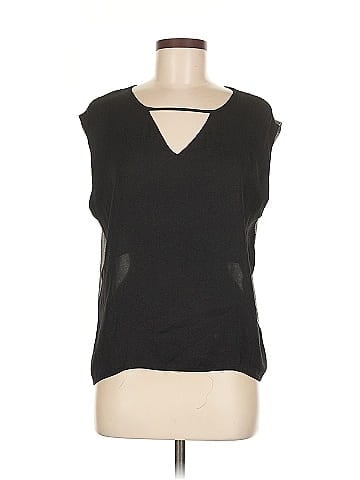 Townsen Sleeveless Blouse (view 1)