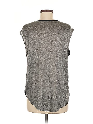 Townsen Sleeveless Blouse (view 2)