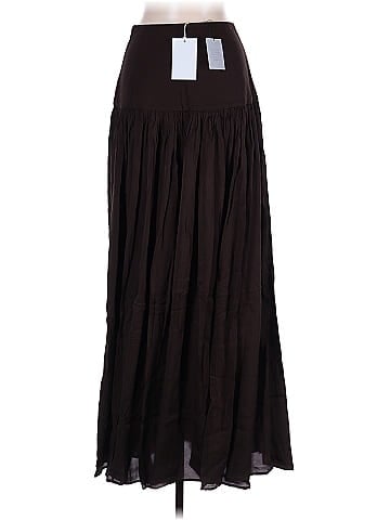 Helsa Casual Skirt (view 2)