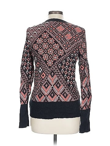 Charlie & Robin Pullover Sweater (view 2)