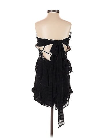 Saints + Secrets Romper (view 2)