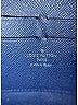 Louis Vuitton 100% Leather Blue Indigo Epi Leather Zippy Wallet One size - photo 8