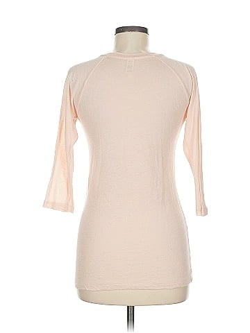 Alternative Apparel 3/4 Sleeve T-Shirt (view 2)