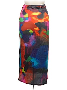 Micas Casual Skirt