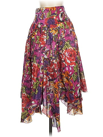 LORETTA CAPONI Casual Skirt (view 1)