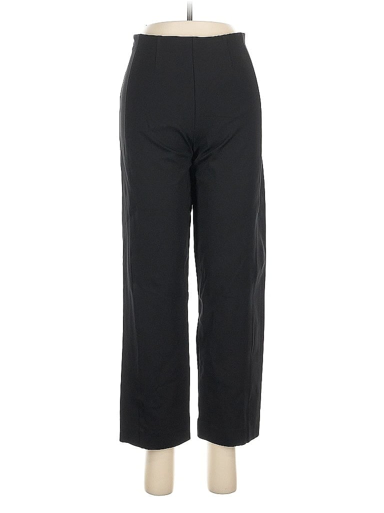 Pre-owned Express Dress Pants In Black