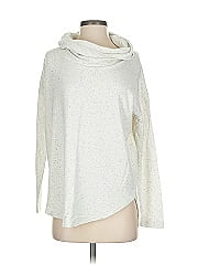 Lou & Grey For Loft Pullover Sweater