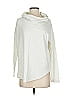Lou & Grey for LOFT Ivory Pullover Sweater Size XS - photo 1
