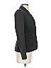 Express Gray Blazer Size 0 - photo 4