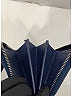 Louis Vuitton 100% Leather Blue Indigo Epi Leather Zippy Wallet One size - photo 10
