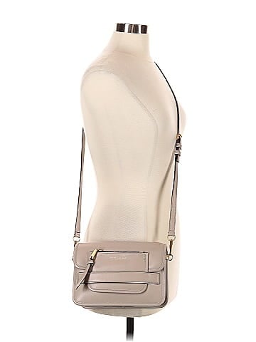 Marc Jacobs Leather Crossbody Bag (view 2)